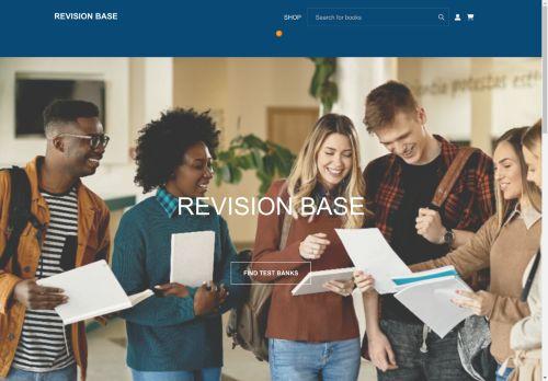 Revisionbaseonline.com Reviews Scam