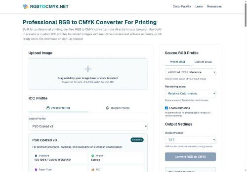 Rgbtocmyk.net Reviews Scam