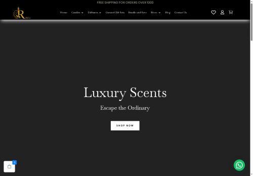 Riandco.co.za Reviews Scam