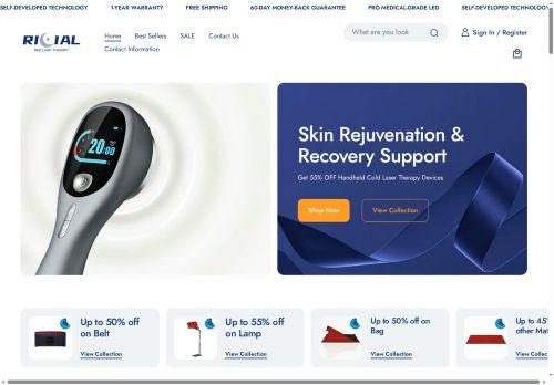 Ricial.net Reviews Scam Ricial.net Reviews Scam