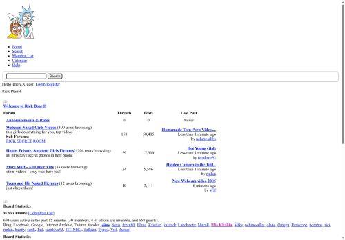 Rickplanets.vc Reviews Scam