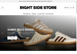 Rightsidestores.com Reviews Scam