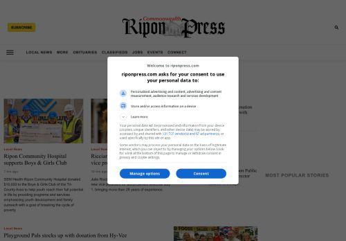 Riponpress.com Reviews Scam