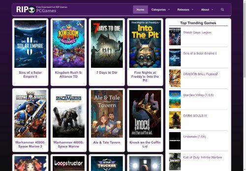 Rippcgames.com Review: Legit or Scam? [2026 New Reviews]