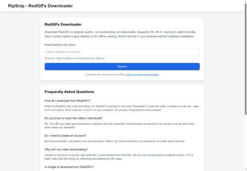 Ripsnip.com Reviews Scam