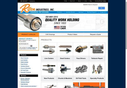 Riten.com Reviews Scam