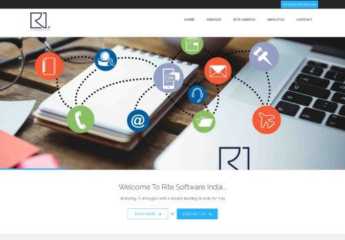 Ritesoftindia.com Reviews Scam