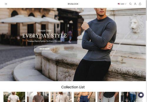 Rivalook.com Reviews Scam