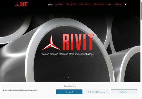 Rivit.com Reviews Scam