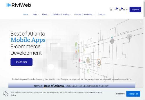 Riviweb.com Review: Legit or Scam? [2026 New Reviews]