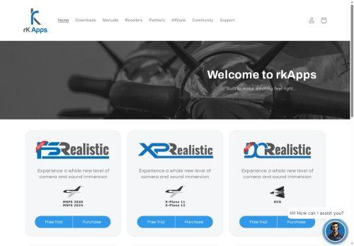 Rkapps.shop Reviews Scam Rkapps.shop Reviews Scam