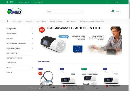 Rmed.be Review: Legit or Scam? [2026 New Reviews]