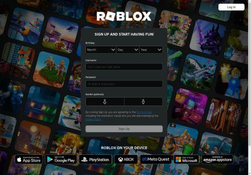 Roblox.ly Reviews Scam