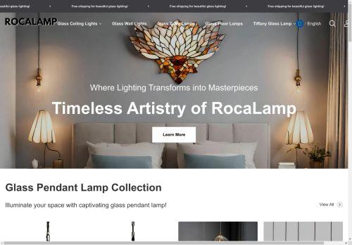 Rocalamp.com Reviews Scam
