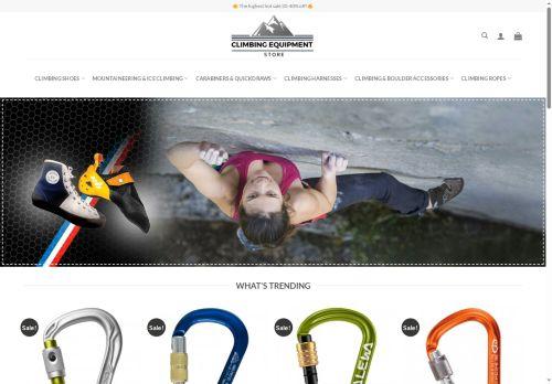 Rockclimbpro.com Reviews Scam