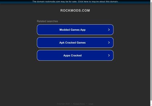 Rockmods.com Review: Legit or Scam? [2025 New Reviews]