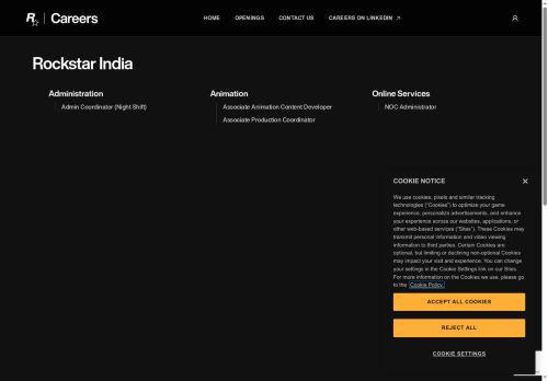Rockstarindia.com Reviews Scam