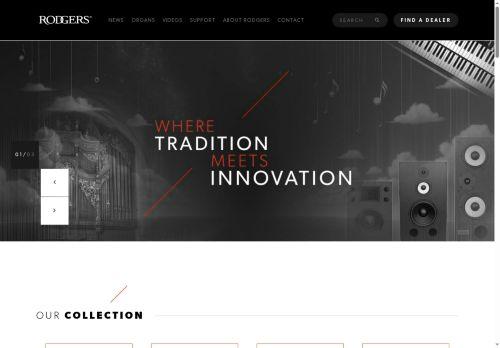 Rodgersinstruments.com Reviews Scam