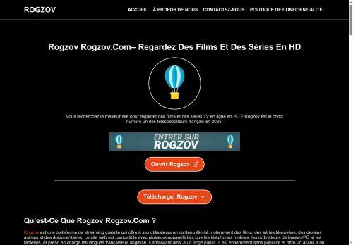 Rog-zov.fr Reviews Scam