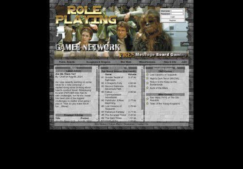 Roleplayinggames.net Reviews Scam