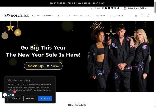 Rollbliss.com Reviews Scam