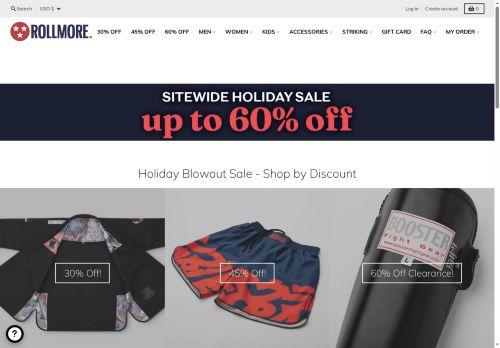 Rollmore.com Reviews Scam