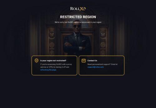 Rollxo.com Reviews Scam