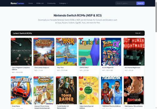 Roms-games.com Reviews Scam