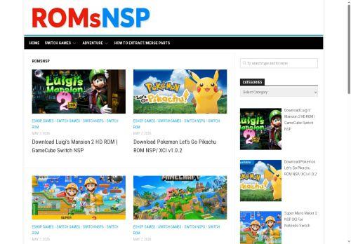 Romsnsp.com Reviews Scam