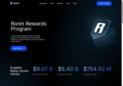 Rondrops.com Reviews Scam