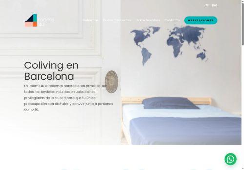 Rooms4u.es Reviews Scam