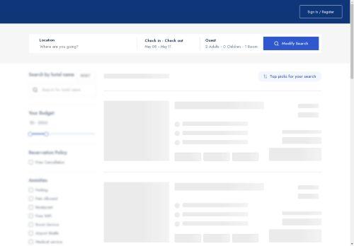 Roomtrips.com Reviews Scam