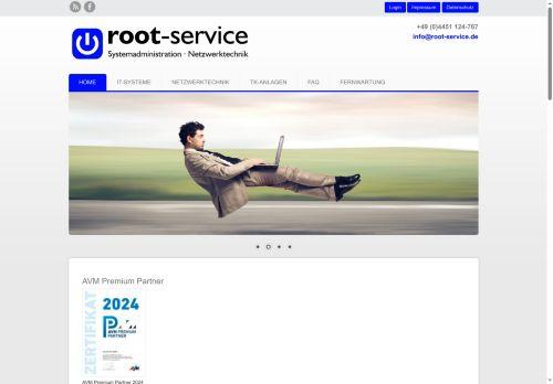 Root-service.de Review: Legit or Scam? [2026 New Reviews]