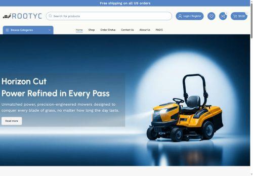 Rootyc.com Reviews Scam