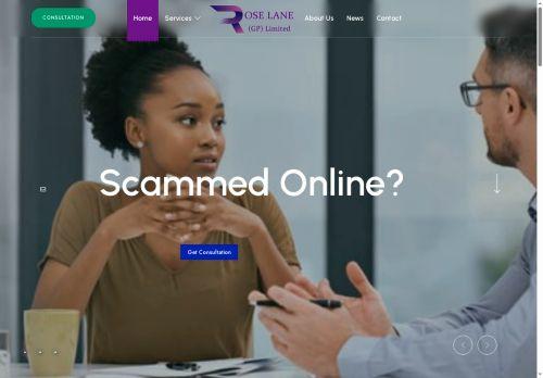 Roselanegp.com Reviews Scam
