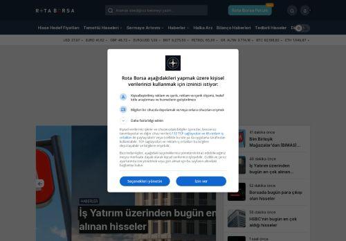 Rotaborsa.com Reviews Scam