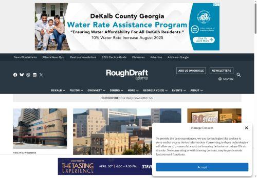 Roughdraftatlanta.com Reviews Scam