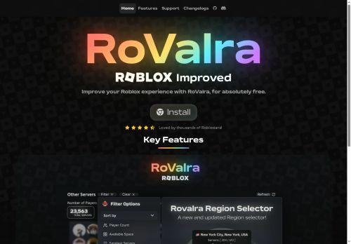 Rovalra.com Reviews Scam