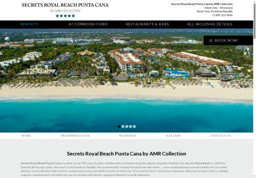 Royalbeachpuntacanaresort.com Reviews Scam