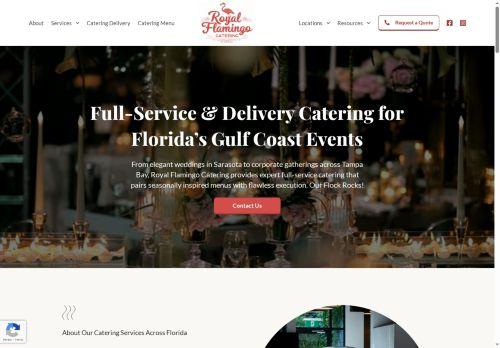 Royalflamingocatering.com Reviews Scam