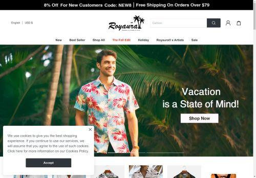 Royaura.com Reviews Scam