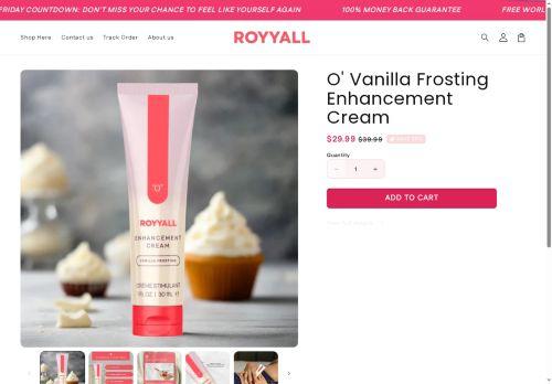 Royyall.com Reviews Scam