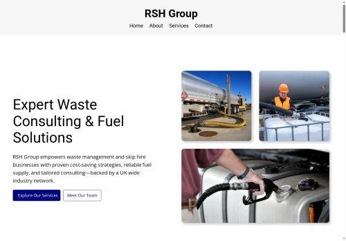 Rsh-group.co.uk Reviews Scam