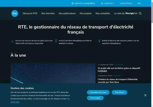 Rte-france.com Reviews Scam