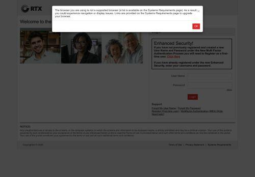 Rtxpensioncenter.com Reviews Scam