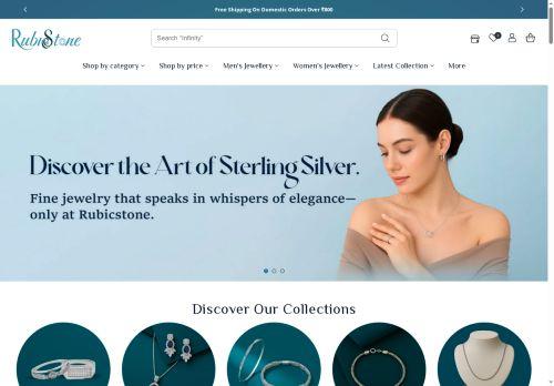 Rubicstone.com Reviews Scam