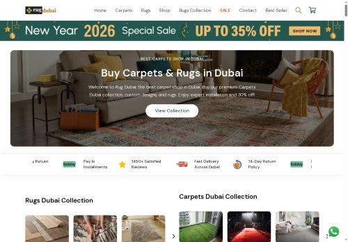 Rugdubai.com Reviews Scam