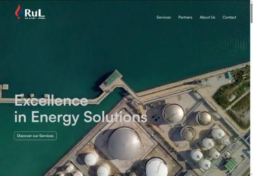 Rul-oil-gas.com Reviews Scam