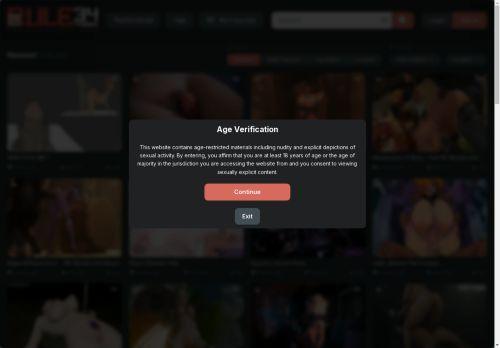 Rule34video.com Reviews Scam