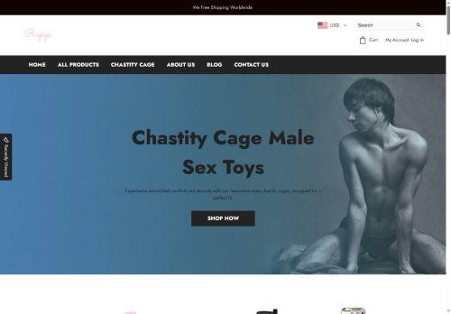 Rupipichastity.com Reviews Scam